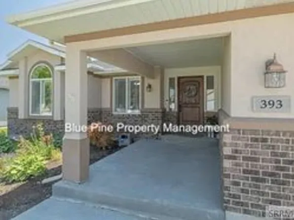 393 Napa Dr, Idaho Falls, ID 83404