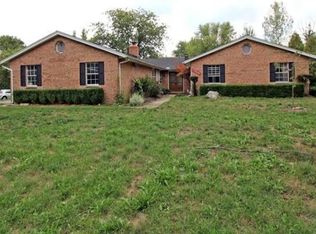 5868 Horrell Rd, Dayton, OH 45426