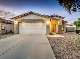 42112 W Venture Ct, Maricopa, AZ 85138
