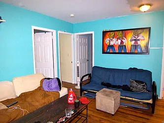 Rented by Town Residential