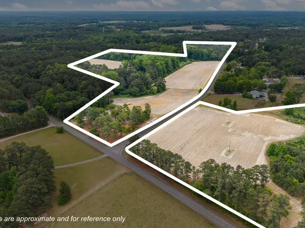 117 Star Ridge Road, Carthage, NC 28327