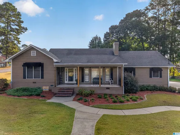 806 Roy Ct, Oxford, AL 36203