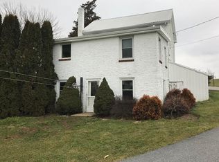 5762 Buena Vista Rd, Gap, PA 17527