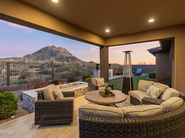 26929 N 110th Place, Scottsdale, AZ 85262