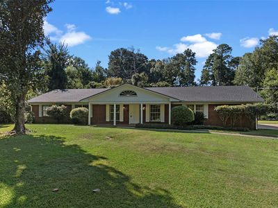 55 Lake Forest Hls, Shreveport, LA, 71109