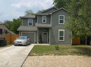 2311 Basse Rd, San Antonio, TX 78213