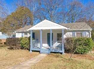 812 Flat Shoals Way, Atlanta, GA 30316