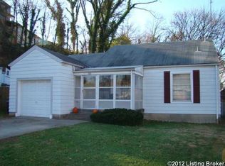 182 N Ewing Ave, Louisville, KY