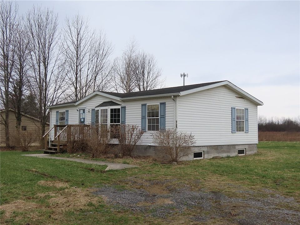2124 State Route 21, Canandaigua, NY 14424 MLS R1392970 Zillow