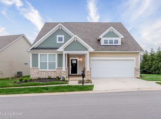2707 Hamilton Springs Dr, Louisville, KY 40245