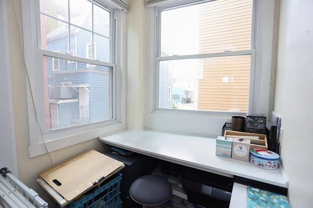 1 bed, 1.0 bath, 520 sqft, $2,800 — Photo 3