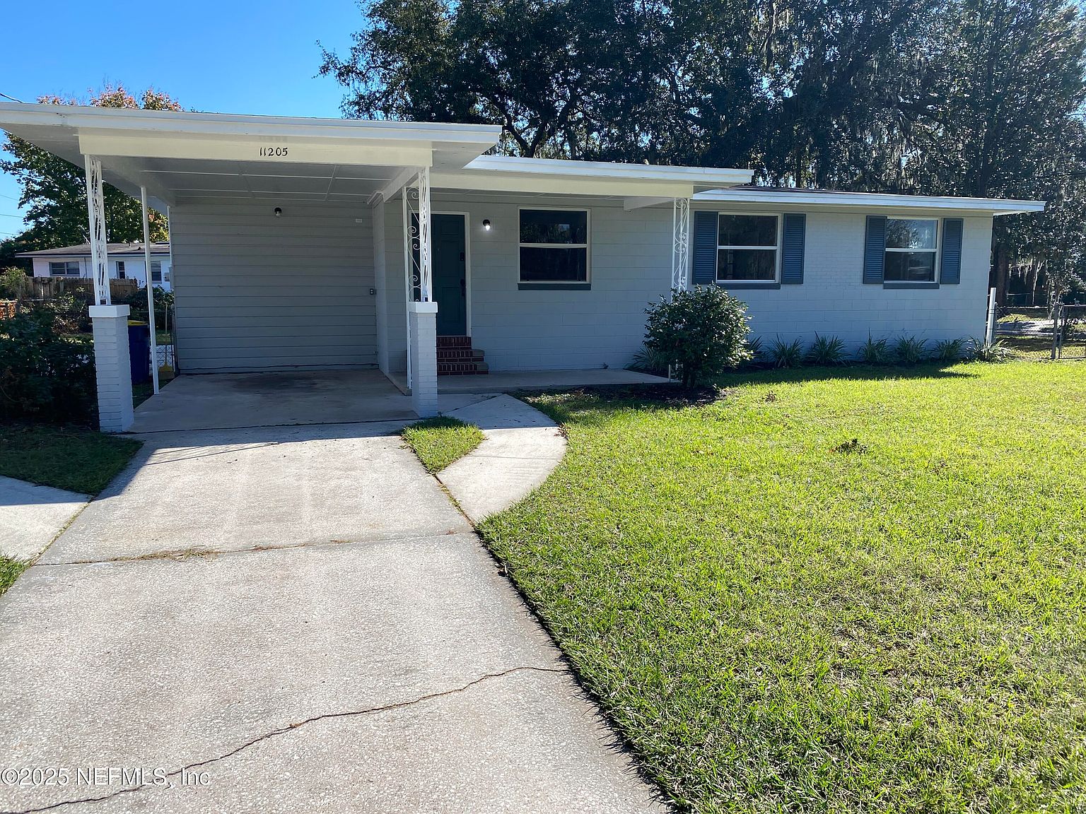 11205 ANDREA Drive, Jacksonville, FL 32218 | MLS #2116526 | Zillow