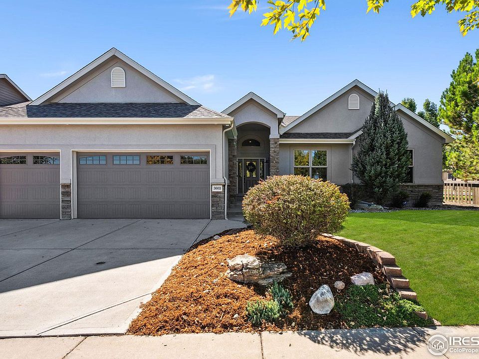 1st image of 3603 Muskrat Creek Dr