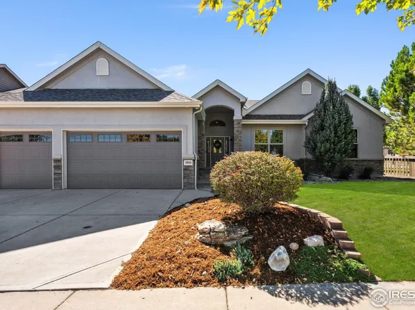 3603 Muskrat Creek Dr, Fort Collins, CO 80528