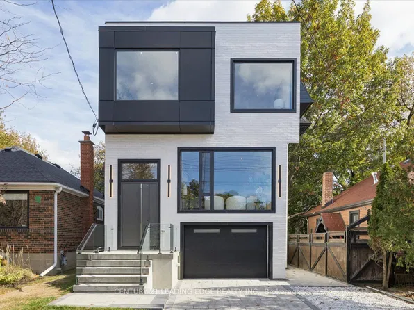 1187 Islington Ave, Toronto, ON M8Z 4S8