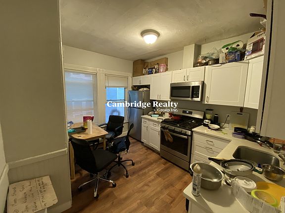 2nd image of 80 Hillside St #3T