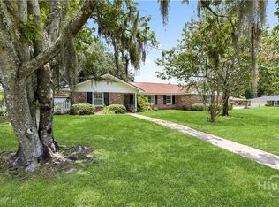 1614 Queensbury St, Savannah, GA 31406