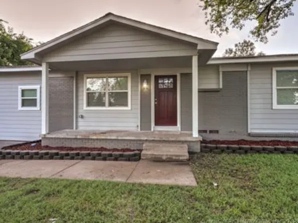 619 S 102nd East Ave, Tulsa, OK 74128
