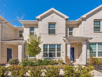 1151 Morgan St, Sherman, TX, 75090