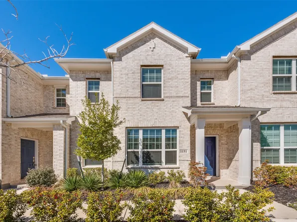1151 Morgan Dr, Sherman, TX 75090