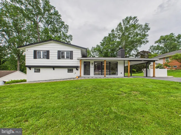 9909 Dellwood Ave, Columbia, MD 21046