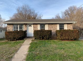 419 W Page St, Springfield, MO 65806