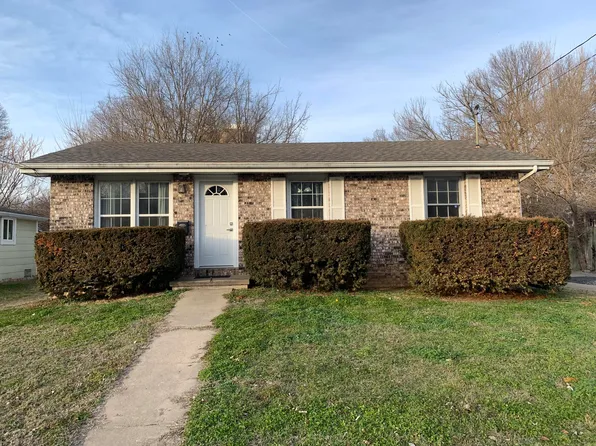 419 W Page Street, Springfield, MO 65806