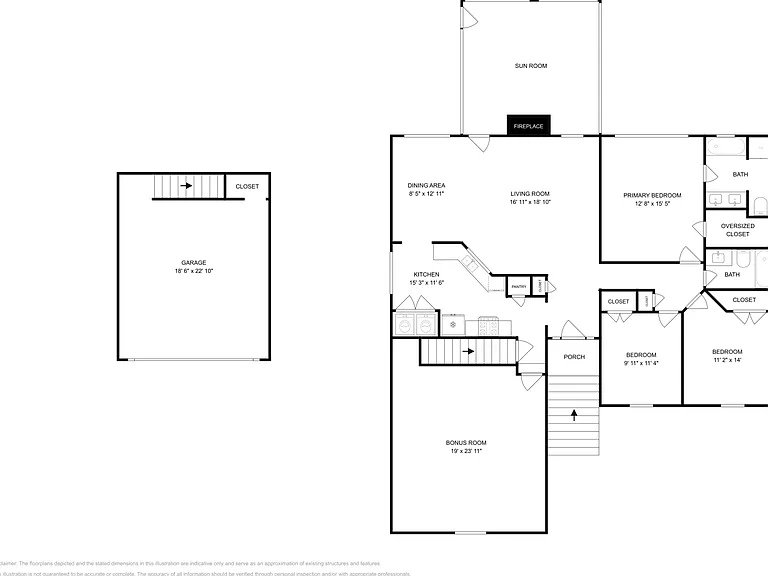 2103 Academy Way — Photo 19