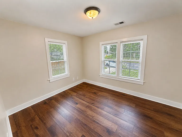 Main Level - Bedroom 2