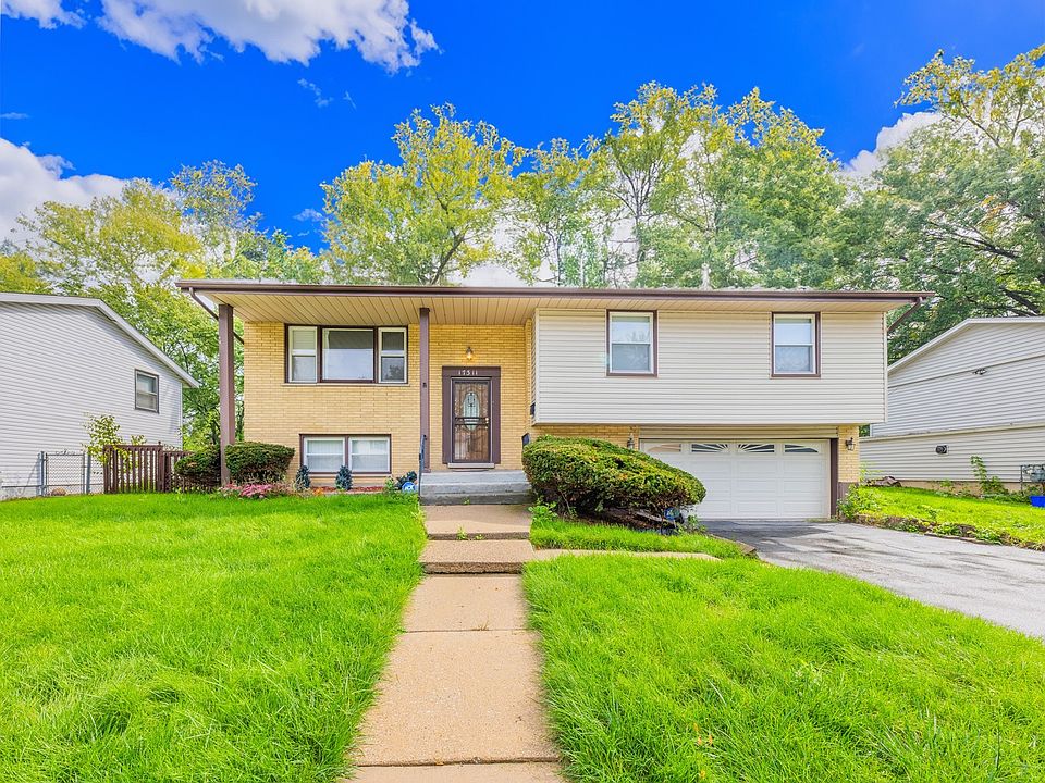17311 Burr Oak Ln, Hazel Crest, IL 60429 Zillow