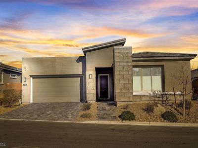 11140 Red Yucca Dr, Las Vegas, NV, 89138