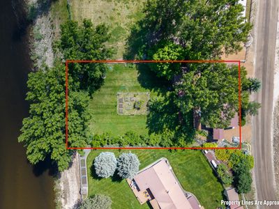 3 Paradise Cove Rd, Kettle Falls, WA, 99141