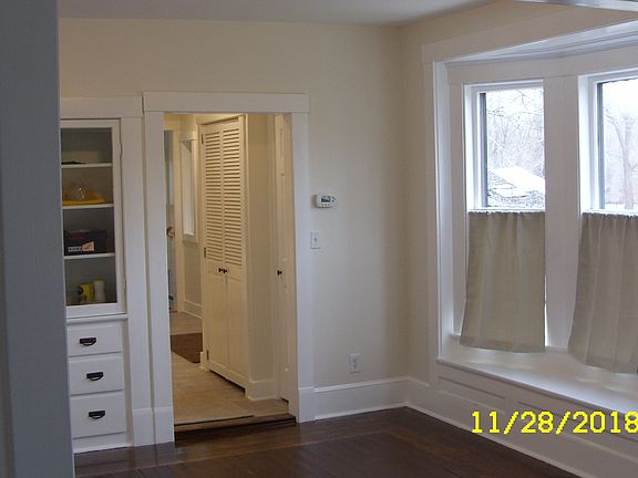 Unit 1 DR view to Hall & Kit