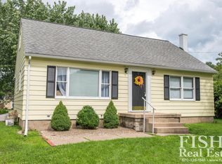 705 Fairmont Ave, South Williamsport, PA 17702