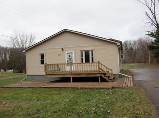 10083 Lewis Rd, Millington, MI 48746
