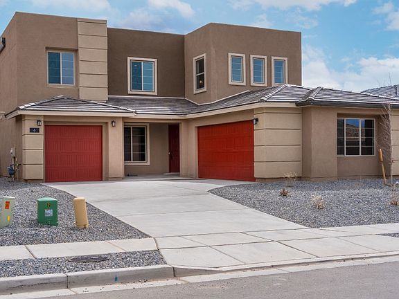 Available Quick Move-In Home