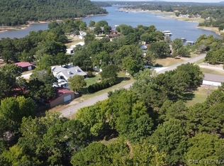 113792 S 4293rd Rd, Porum, OK 74455