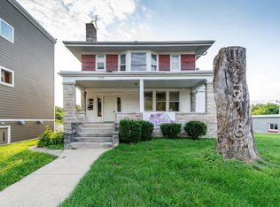 1218 N College, Bloomington, IN 47404