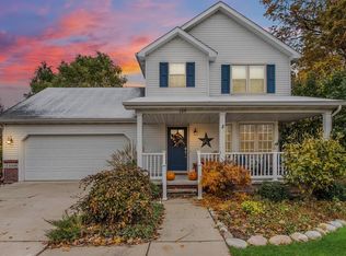 159 Woodland Way, Manchester, MI 48158