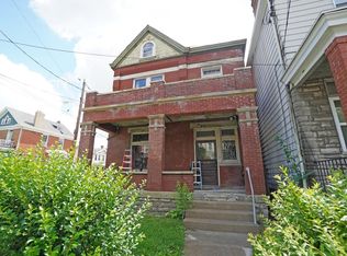 2412 Fairview Ave #1, Cincinnati, OH 45219