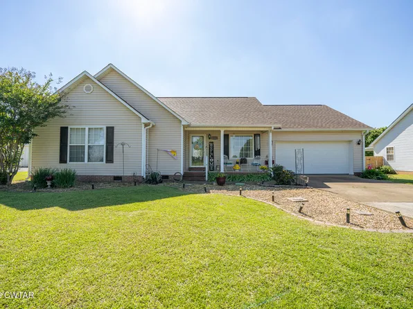 3115 Salem St, Milan, TN 38358