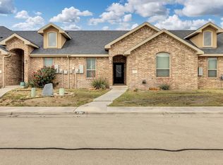 17 Devon Ct, Odessa, TX 79765