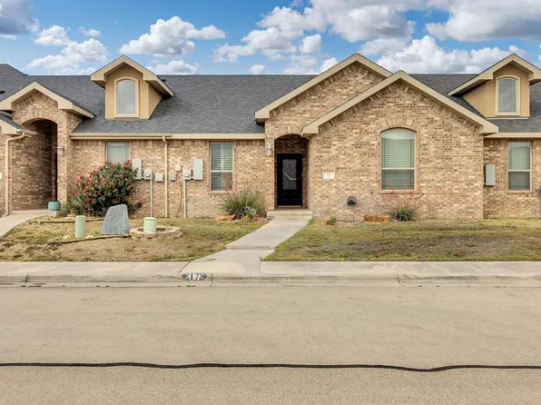 17 Devon Ct, Odessa, TX 79765