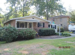 563 Martin Ln, Augusta, GA 30909