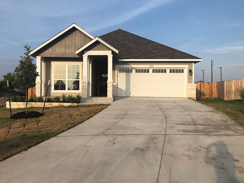 1st image of 7535 Buffalo Grass Dr