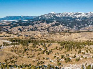 88 Upper Greyson Creek Rd, Townsend, MT 59644