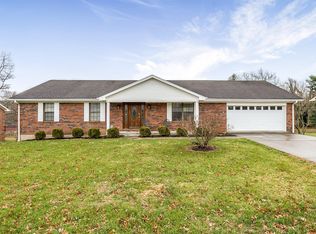 216 Delaplain Rd, Winchester, KY 40391