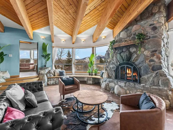 84 Arcturus Dr #Id1366038p, Emigrant, MT 59027