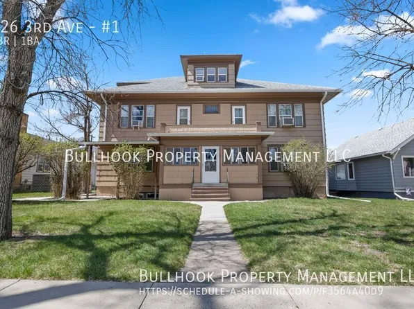 626 3rd Ave, Havre, MT
