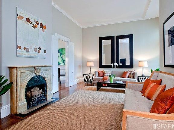 2nd image of 2225 Divisadero St